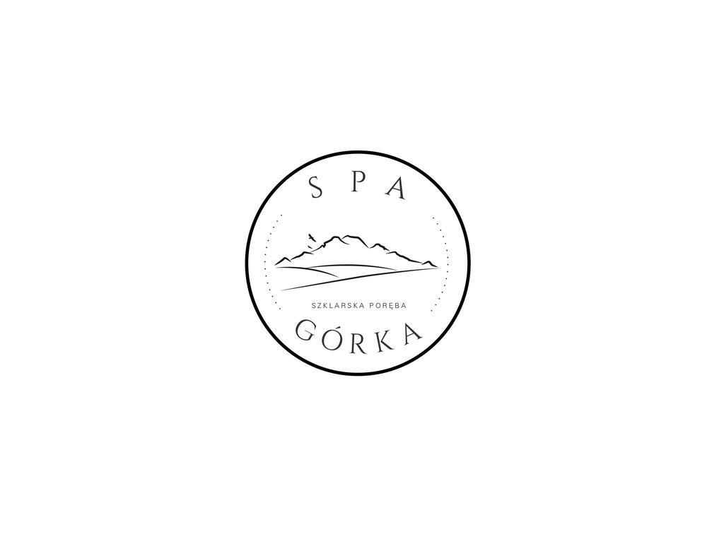 Spa Gorka Szklarska Poreba Bagian luar foto